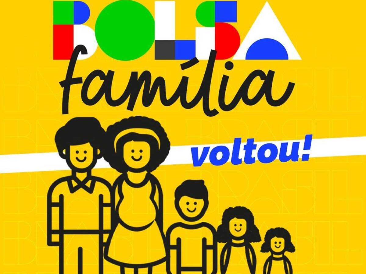 Bolsa Família