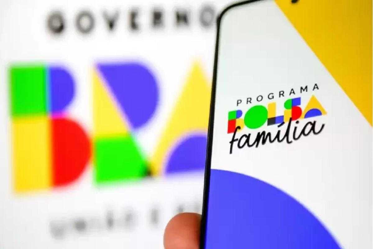 Bolsa Família