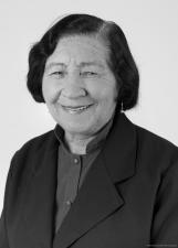 Foto Professora Maria Alves 65001