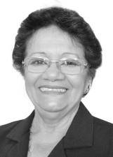 Foto Professora Ambrosina 20000