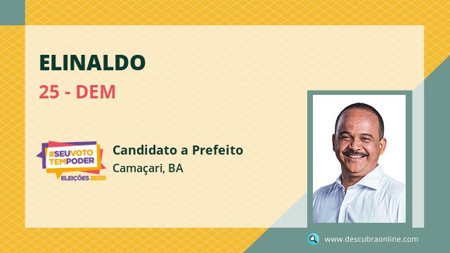 Foto Elinaldo 25