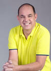Foto Frederico Reis Careca Show 25000