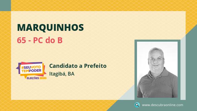 Foto Marquinhos 65