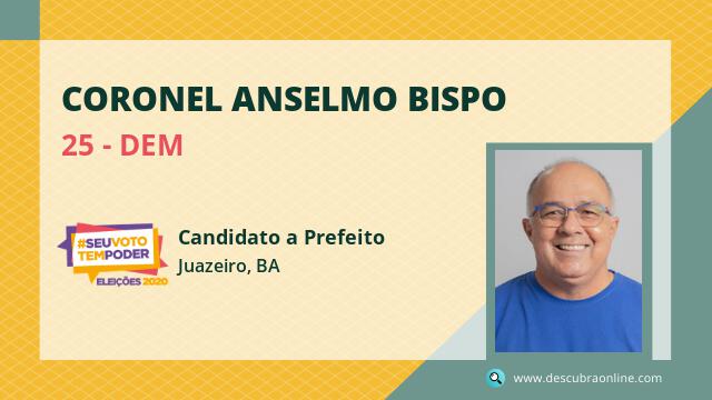 Foto Coronel Anselmo Bispo 25