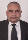 Foto Pastor Antonio 22330
