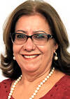 Foto Diretora Aparecida Urzedo 45050