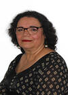 Foto Claudete Professora 55222