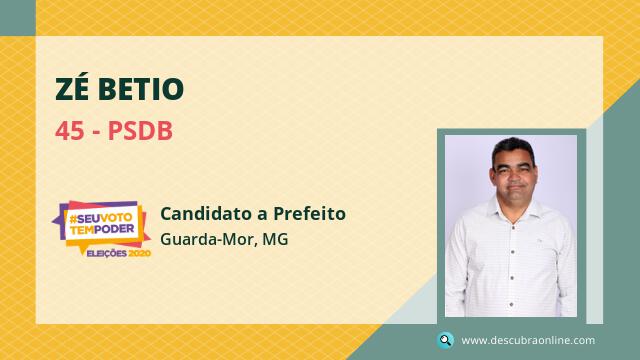 Foto Zé Betio 45