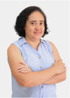 Foto Professora Geiza 40470