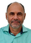 Foto Professor Adair 70070