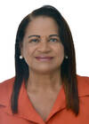 Foto Professora Rosângela Vicente 70100