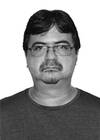 Foto Prof. Alickson 50505