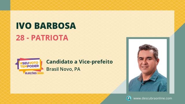 Foto Ivo Barbosa 28