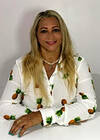 Foto Loira do Povão 14222