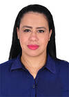 Foto Locutora Cleidi Rodrigues 10007