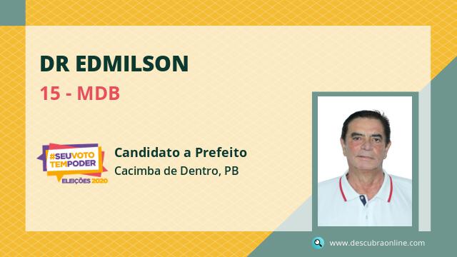 Foto Dr Edmilson 15