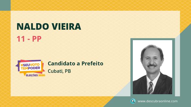 Foto Naldo Vieira 11