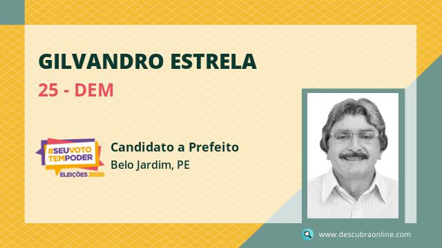 Foto Gilvandro Estrela 25