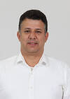 Foto Pastor Jackson Bezerra 12012