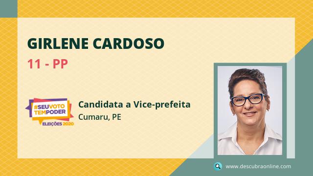Foto Girlene Cardoso 11
