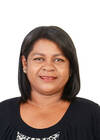 Foto Damiana Ferreira 40456