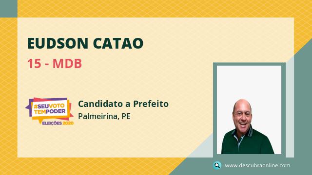 Foto Eudson Catao 15