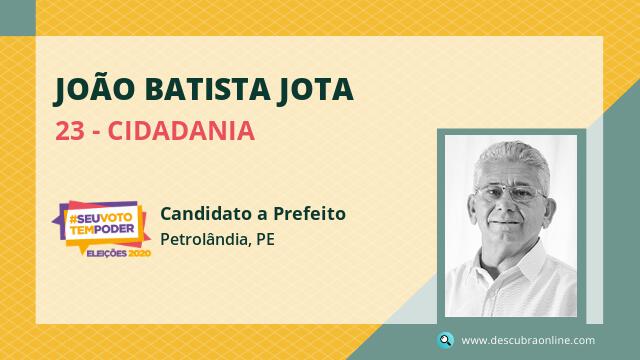 Foto João Batista Jota 23