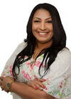 Foto Cantora Rosinha 15300