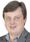 Foto Professor Valmor 12312
