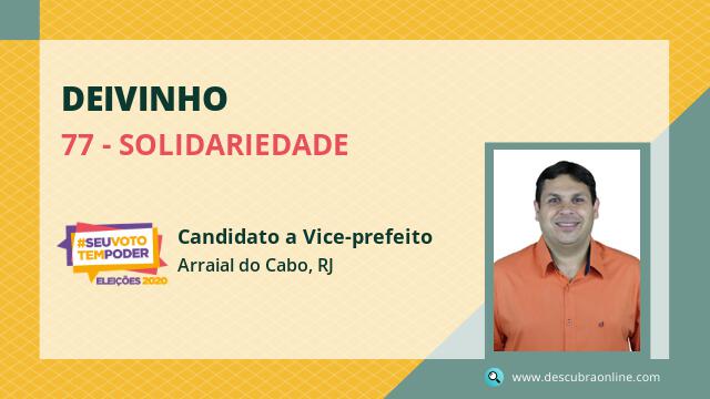 Foto Deivinho 77