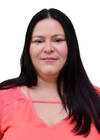 Foto Professora Giliane 55000