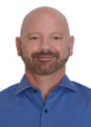 Foto Prof Ilton Kramer 25600