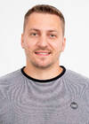 Foto Professor Robson Leitold 15115