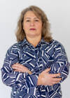 Foto Solange Packer 11555