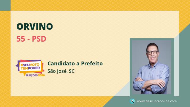 Foto Orvino 55