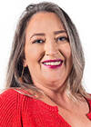 Foto Vilmara Assistente Social 55222