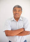 Foto Manoel Adestrador 12700