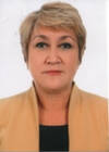 Foto Professora Ida Righi 51222