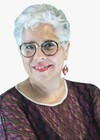 Foto Professora Eliana Nunes 50