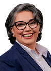 Foto Vera Almeida da Rádio 11999