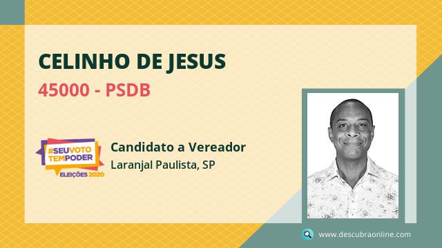 Foto Celinho de Jesus 45000