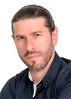 Foto Professor Daniel Rato 12333