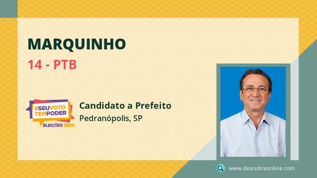 Foto Marquinho 14