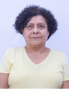 Foto Dolores Bah 50