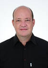 Foto Professor Berque 12345