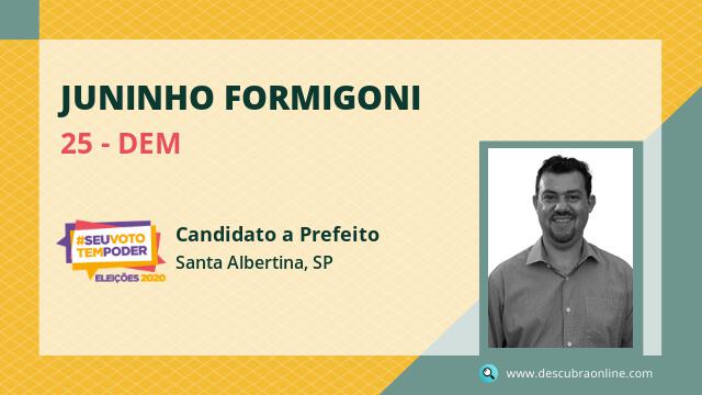 Foto Juninho Formigoni 25