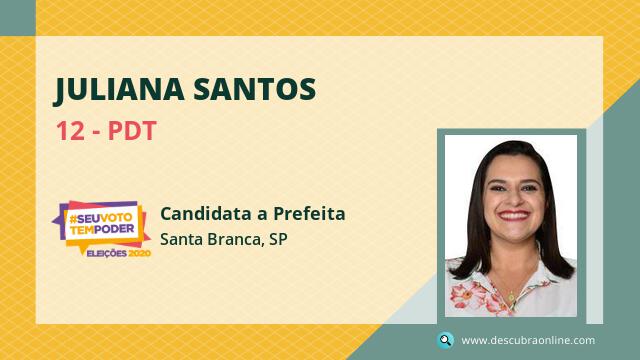 Foto Juliana Santos 12