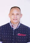 Foto Prof Daniel Lucena 19999