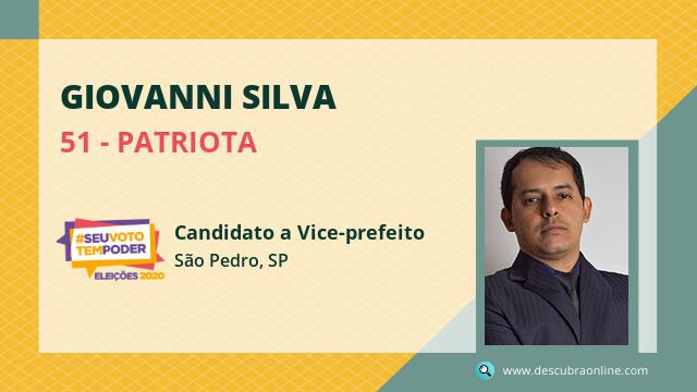 Foto Giovanni Silva 51
