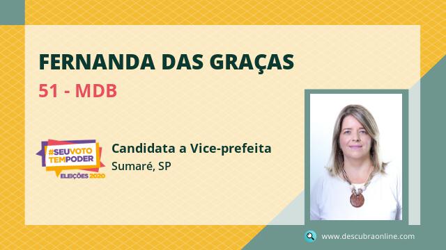 Foto Fernanda das Graças 51